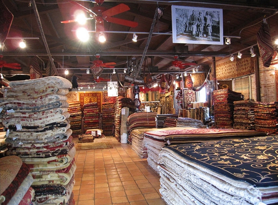 Mission Rugs - Mission Viejo, CA