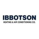 Ibbotson Heating Co - Heating Contractors & Specialties