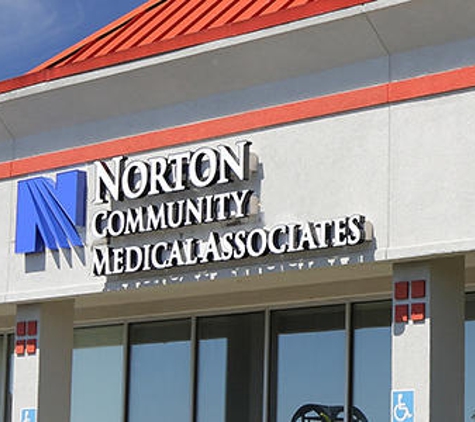 Norton Community Medical Associates-Heartland - Elizabethtown, KY