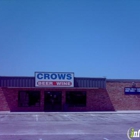 Crow's Discount Liquor