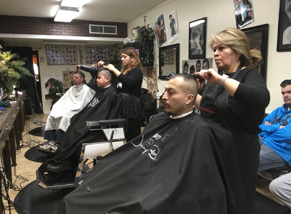 Pablo's Barber Shop - Logan, UT