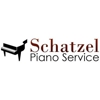 Schatzel Piano Service gallery