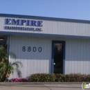 Empire Transportation Inc - Trucking-Motor Freight