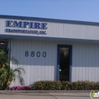 Empire Transportation Inc