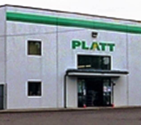 Platt Electric Supply - Corvallis, OR