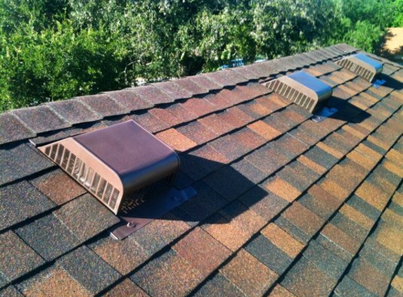 Oliver Brothers Roofing