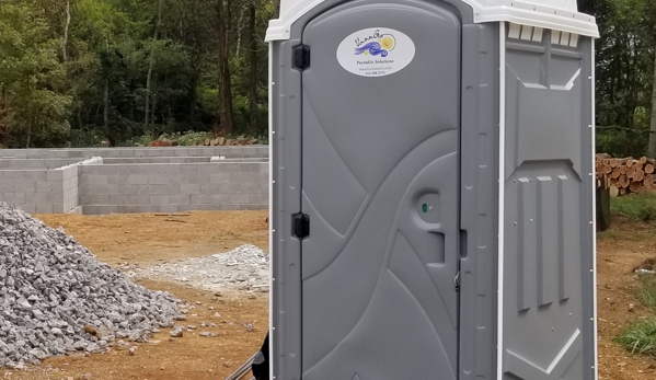 VannGo Luxury Mobile Restrooms & Portable Solutions - Murfreesboro, TN