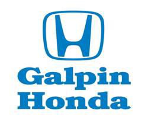 Galpin Honda - San Fernando, CA