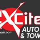 Excite Auto Repair & Towing - Towing