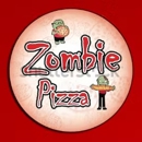 Zombie Pizza - Pizza
