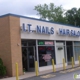 I T Nails Salon