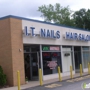 I T Nails Salon