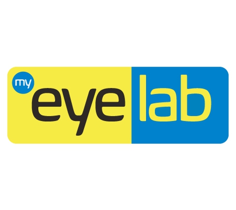 My Eyelab - Mesquite, TX. My Eyelab logo