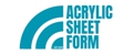 Acrylic Sheet Form - Plastic Fabrication