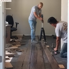 CABALLEROS HARDWOOD FLOORS AND PAINTING LLC