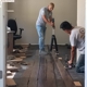 CABALLEROS HARDWOOD FLOORS AND PAINTING LLC