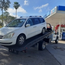 Guerrero's Towing Service LLC - Towing