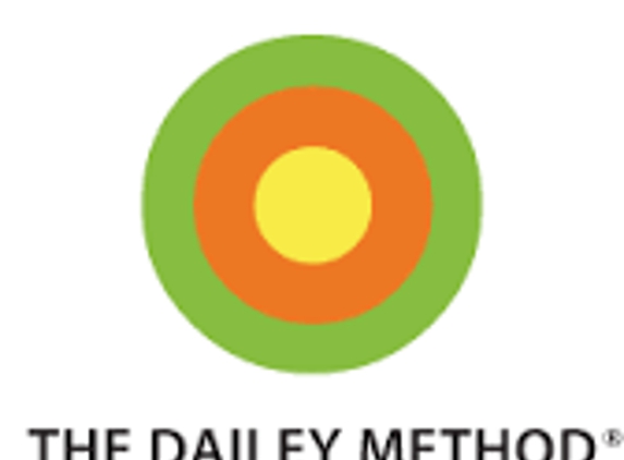 The Dailey Method DC Barre + Cycle - Washington, DC