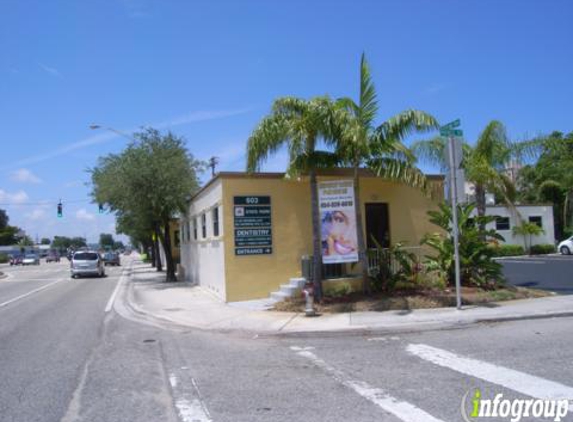 Southeast Real Estate Inc - Hollywood, FL