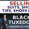 Black-Tie Tuxedo & Fine Clothing For Men gallery