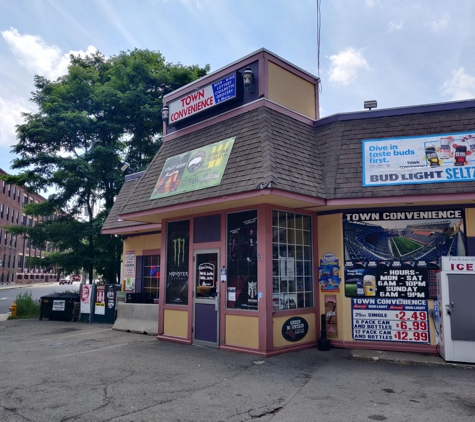 CoinFlip Bitcoin ATM - Gardner, MA