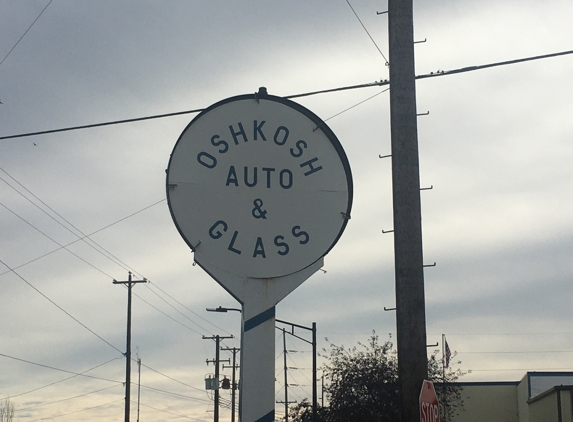 Oshkosh Auto And Glass - Oshkosh, WI