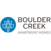 Boulder Creek gallery