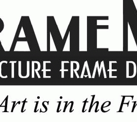 Frame Maker The - San Diego, CA