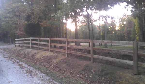 KY Fence & Deck - Owensboro, KY