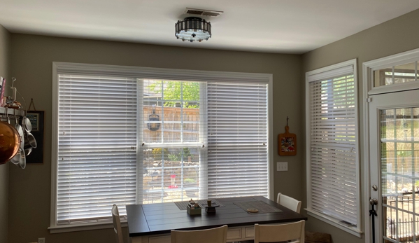 Shade Tree Blinds - Greer, SC