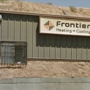 Frontier Heating & Cooling Inc