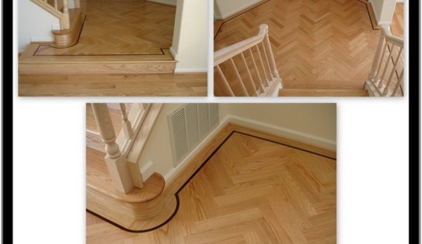 Garlason's Fine Hardwood Flooring - San Jose, CA