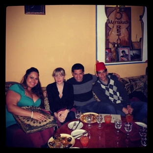 Marrakech Restaurant, Bar & Hookah Lounge - San Francisco, CA