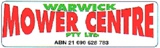 Warwick Mower Centre Pty Ltd - Lawn Mower Shops & Repairs