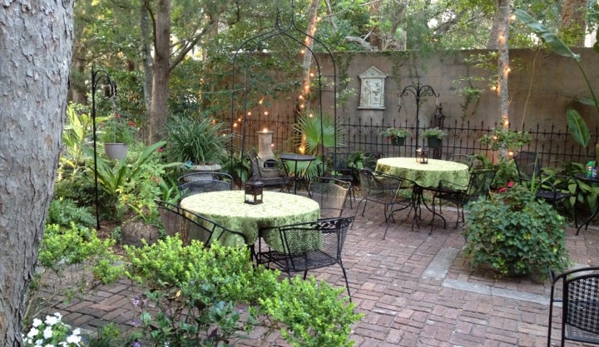 St Francis Inn - Saint Augustine, FL