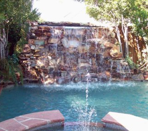 DTM Pool Service & Remodeling - Mesquite, TX