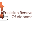 Precision Renovations of Alabama LLC - Kitchen Planning & Remodeling Service