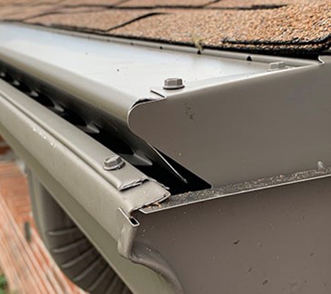 Gutter Guards Direct