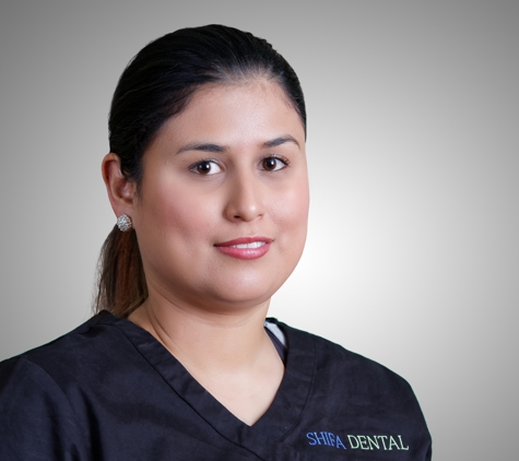 Shifa Dental - Plano, TX