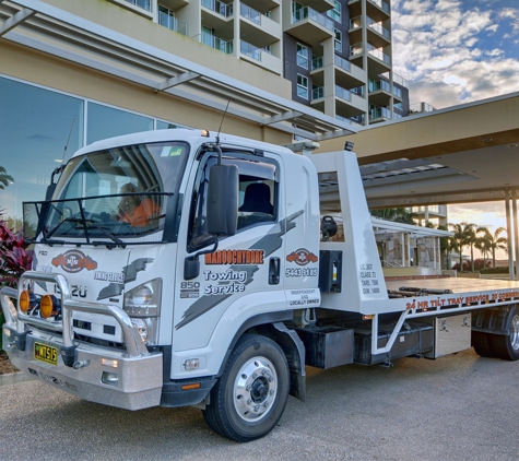 Sunshinecoast Towing and Mechanical - Maroochydore, QLD