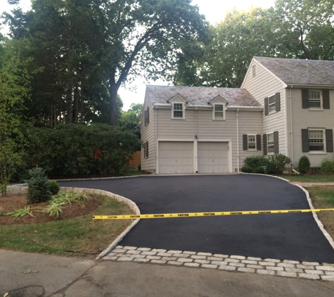 Driveway Specialists - Norwood, MA