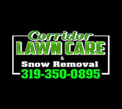 Corridor Lawn Care and Snow Removal