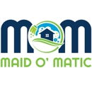 Maid O' Matic - House Cleaning