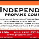 Independent Propane Company - Gas Companies