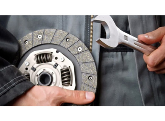 Hinkler Motors - Mordialloc, VIC