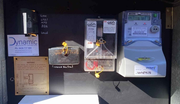 Dynamic Electrical Contractors - Wagga Wagga, NSW