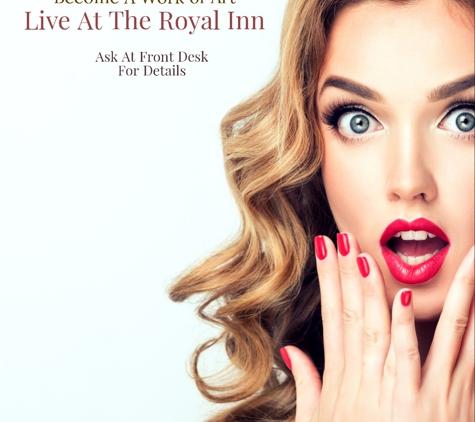 The Royal Inn - Ridgway, PA