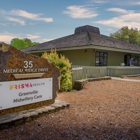 Prisma Health Greenville Midwifery Care–Cross Creek