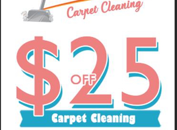 Carpet Cleaning Plano Texas - Plano, TX