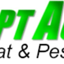 Prompt Action Pest Control LLC - Pest Control Services